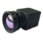 35mm F1.2 열 카메라 렌즈, 35M2 Uncooled를 위한 적외선 카메라 렌즈