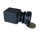 35mm F1.2 열 카메라 렌즈, 35M2 Uncooled를 위한 적외선 카메라 렌즈