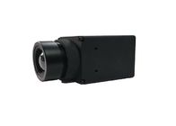 384 Ｘ 288 작은 열사진법 카메라 모듈, 다중기능 렙톤 장파장 적외선 모듈