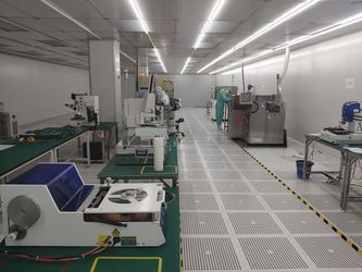 Jiangsu Ascendent Optronics INC.