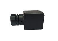 적외선 IR 사진기 단위 40 x 40 x 48mm 차원 표준 인터페이스 100g 무게