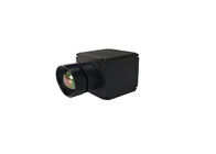 640x512 8 - 14 μM 적외선 카메라 모듈 RS232 제어 포트 극단적 작은 사이즈 열 카메라