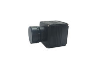 비냉각 IP67 RS232 640x512 적외선 카메라 모듈