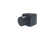 조정할 수 있는 RS232 17μM VOx FPA 보안 카메라 모듈