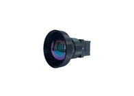 1024x768 40mk Vox 17 um 30Hz 적외선열 이미징 카메라 렌즈