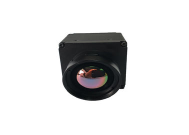적외선 Uncooled 열 화상 진찰 사진기 설명서 19mm 초점 길이 F1.0 Ge 렌즈